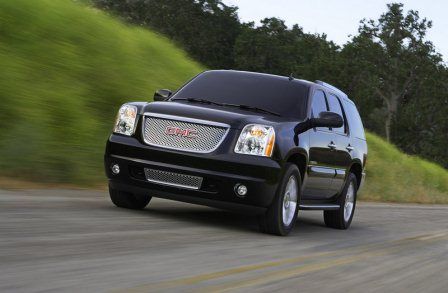 Yukon 5